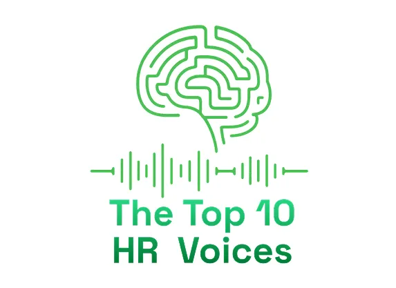Top 10 HR Voices